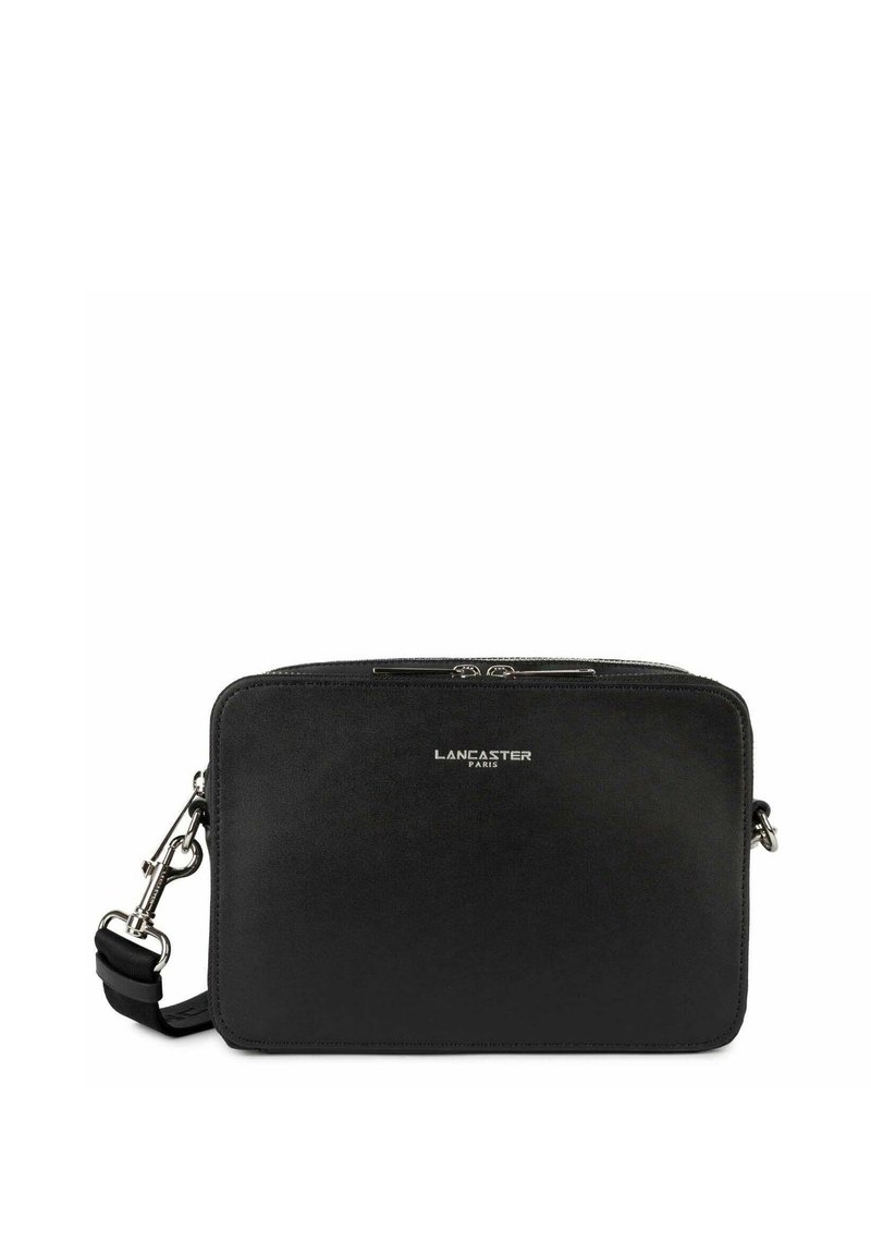 LANCASTER PARIS HOMME - Schoudertas - noir