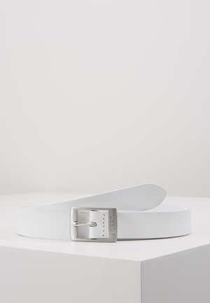 OCTAVIA - Bælter - white