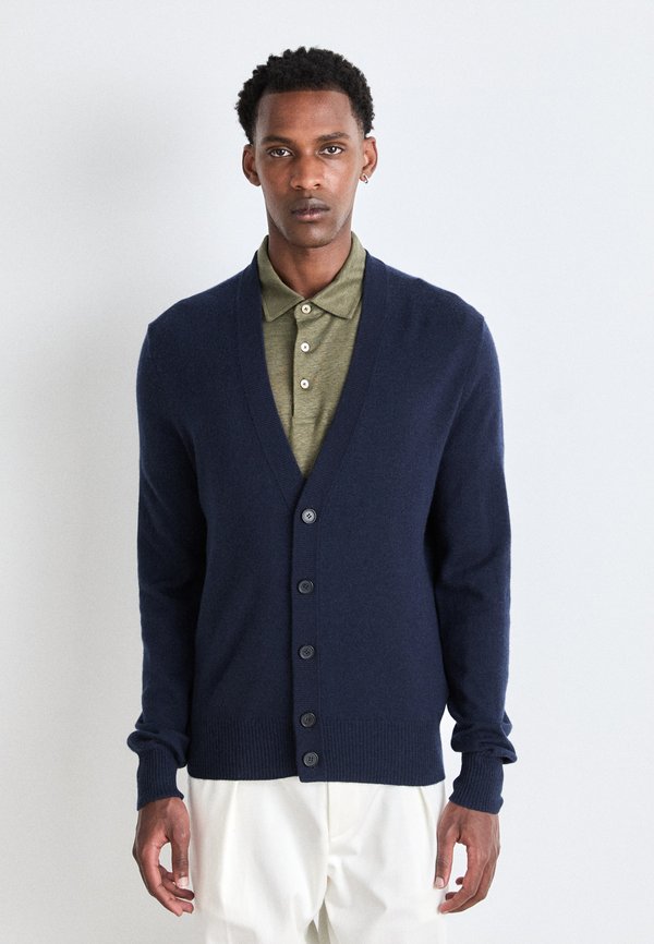 BECKHAM X BOSS JELSO - Cardigan