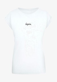 Unselected, white