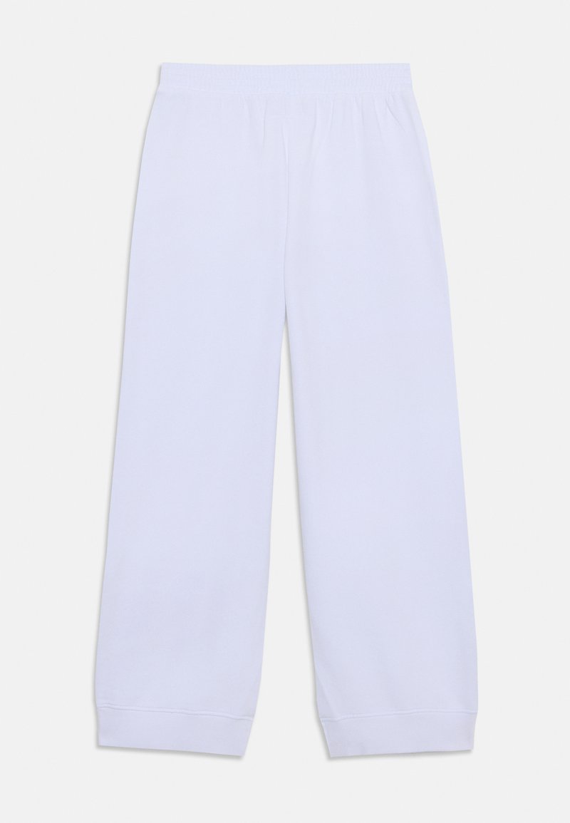 MM6 Maison Margiela Trainingsbroek wit