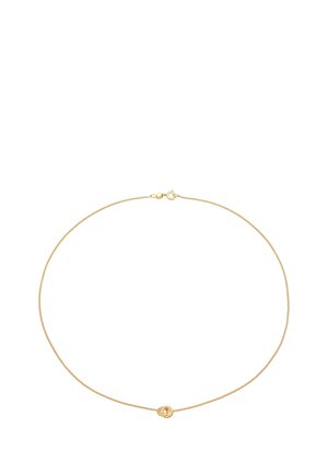 KREIS GEO  - Necklace - gold-coloured