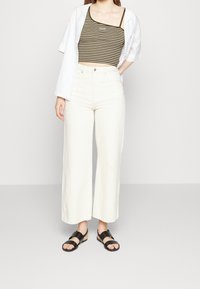 Levi's® Top - green