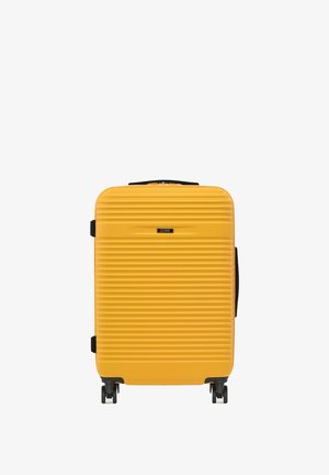 OCHNIK UNISEX żółty