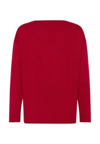 Unausgewählt, carmine