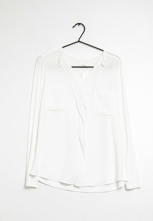 OPUS, Blouse - white