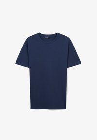 Non selezionato, blu notte