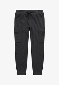 Wybrany, dark gray melange