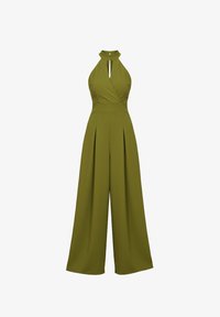 Non sélectionné, deep olive