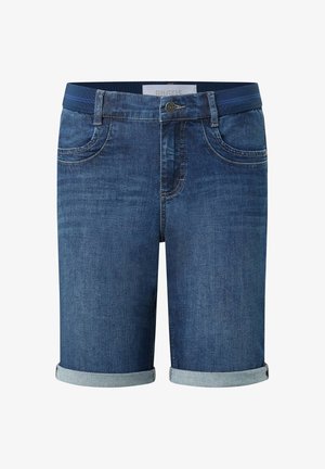 Angels, BERMUDA SPORTY - Jeansshort - blue used