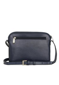 Hexagona RÉPUBLIQUE - Borsa a tracolla - marine