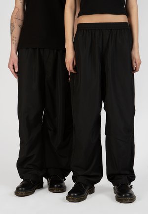 BLADE OVERPANT UNISEX - Pantaloni - black