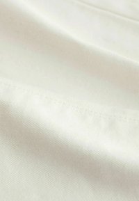 Next POWER STRETCH STANDARD TALL - Skinny-Farkut - white