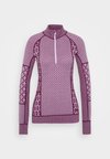 SMEKKER - Undertrøjer - lilac