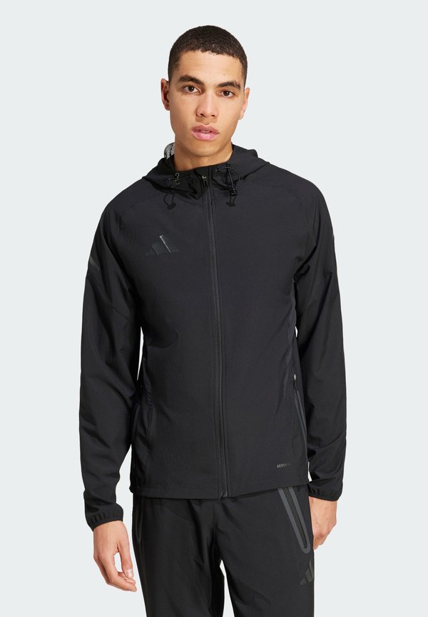 TIRO 25 PRO VIS TECH TRAVEL - Training jacket