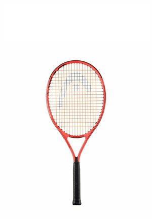 Tennis racket - rot