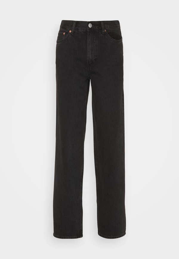 RAIL MID LOOSE  - Relaxed fit jeans2