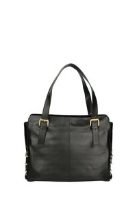 Braccialini SHOULDER - Handtas - black