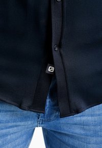 Gabbiano Overhemd - navy
