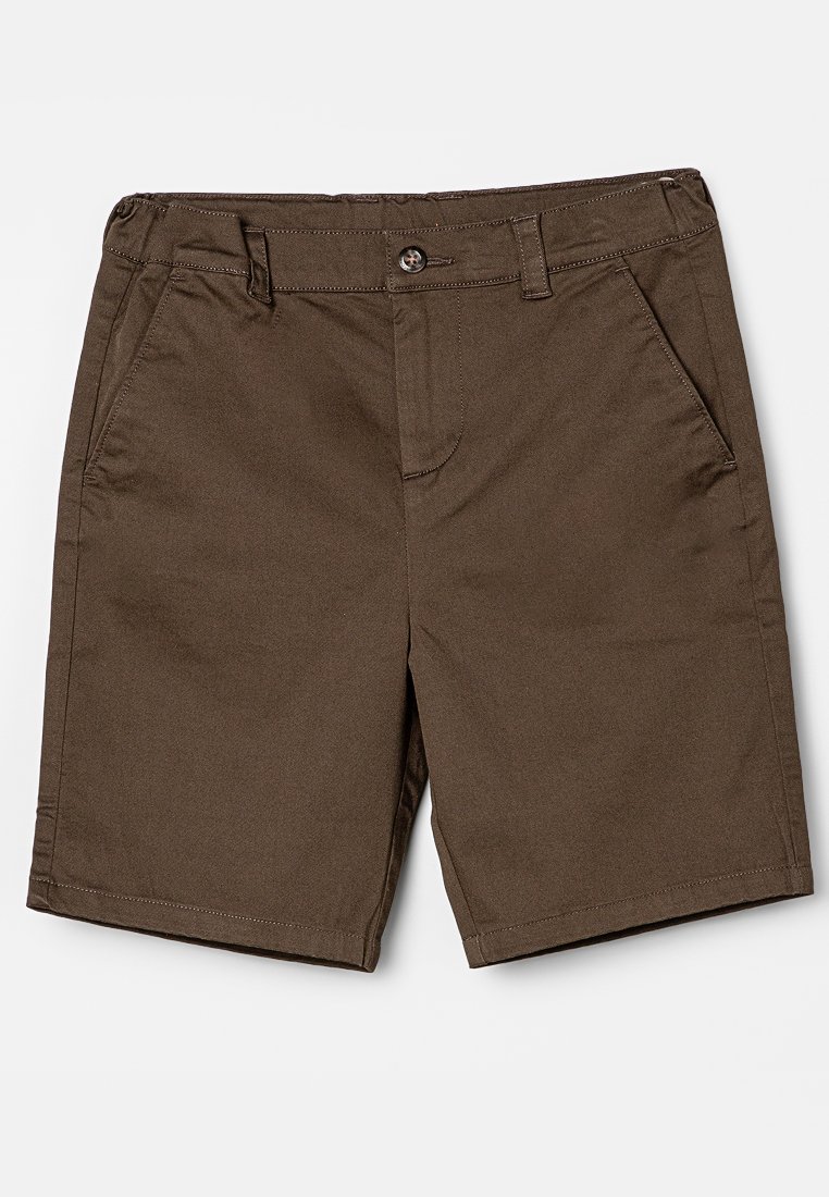 Lyle & Scott Shorts kaki