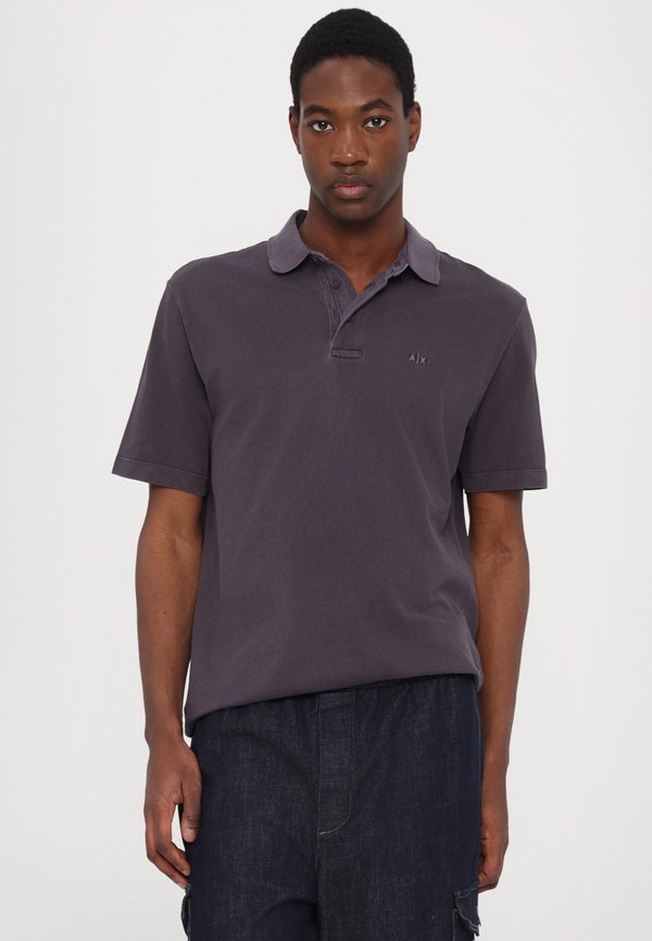 Polo shirt - mysterioso2