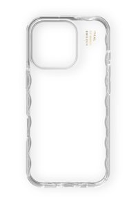 iDeal of Sweden FRAME CASE IPHONE 16 PRO MAX - Handyhülle - clear