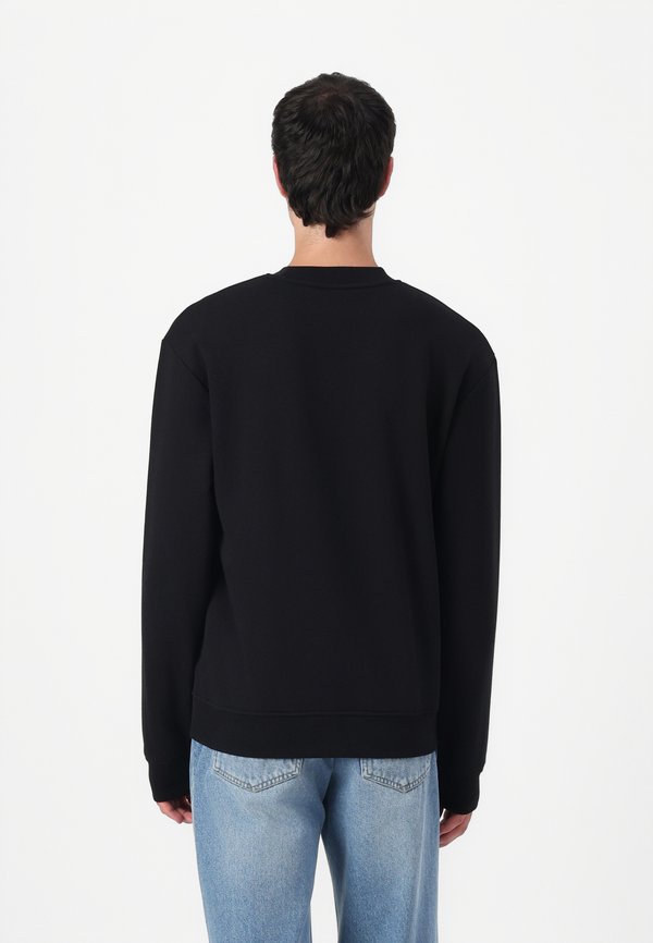 REGULAR BARCODE - Sweatshirt2