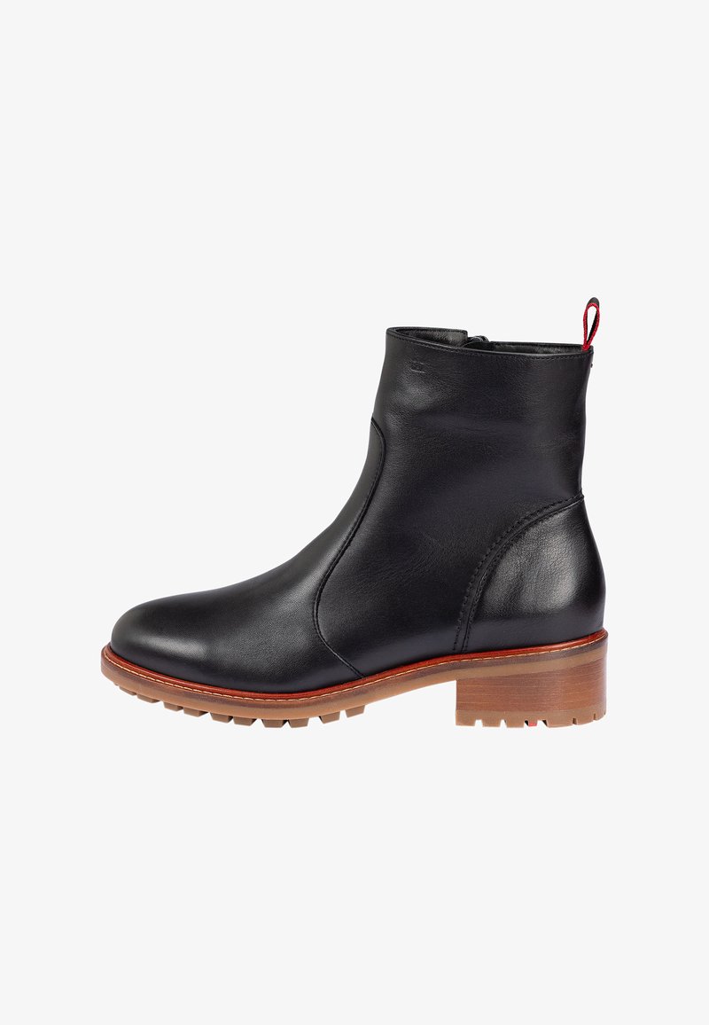 Lloyd Snowboot/Winterstiefel - schwarz