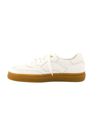 Sneakers laag - maincalf white