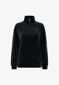 Unausgewählt, black