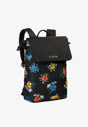 Frida Kahlo, KOLLEKTION - Rucksack - schwarz
