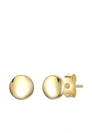 Orecchini - gelbgold