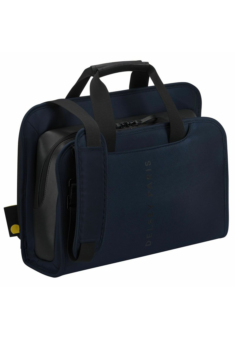Delsey Paris Sac ordinateur marineblau/bleu marine ZALANDO - Main Image