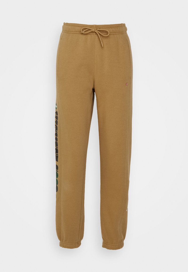 Jordan Trainingsbroek beige
