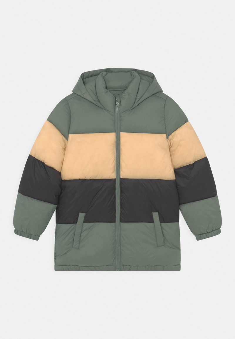 Cotton On Wintermantel olijfgroen Cotton On Wintermantel olijfgroen