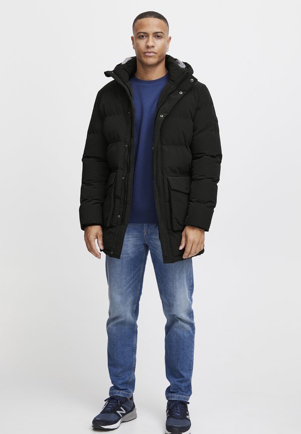 BHUkendt - Winter coat2