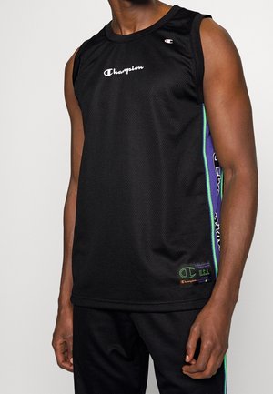 Top - black
