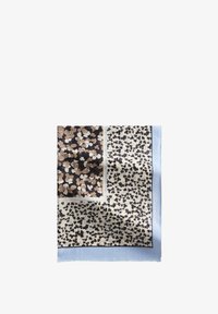 Wybrany, multi raw cotton