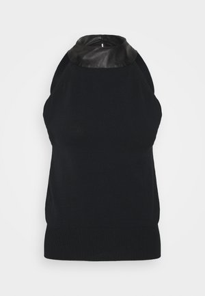 Top - black
