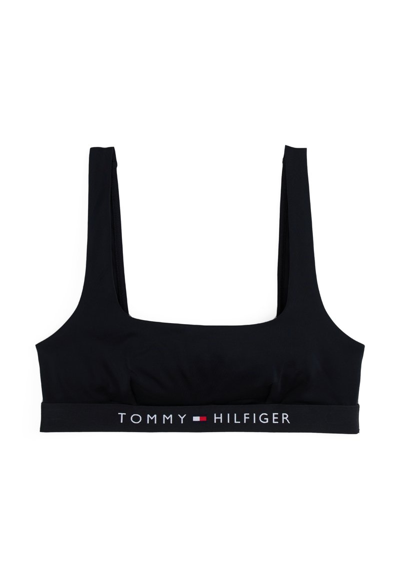 Tommy Hilfiger Bustier zwart