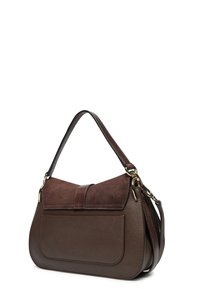 Furla Bolso de mano - marrone