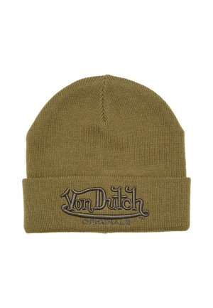 Muts - khaki