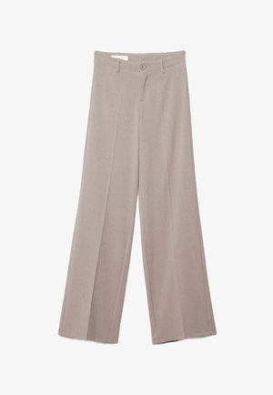 - Spodnie materiałowe