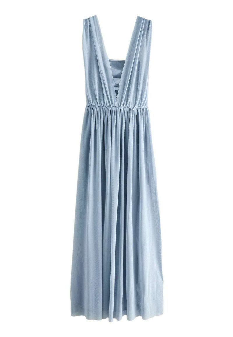 Next MULTIWAY WEDDING STANDARD - Ballkleid - dusky blue/blau - Zalando