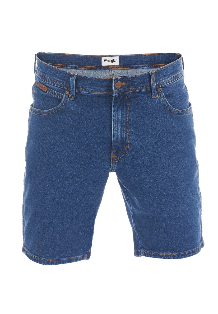 wrangler bermuda shorts