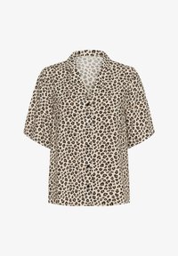 Selected, leopard spots