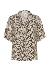LCLuda - Overhemdblouse - leopard spots