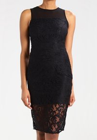 Dorothy Perkins Cocktail dress / Party dress - black
