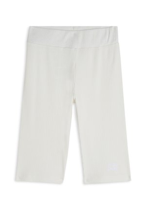 Pantalones - white