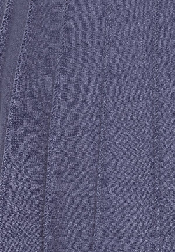 IRFANTINE - A-line skirt2